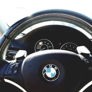 Meet your Posher, Roderick holmes